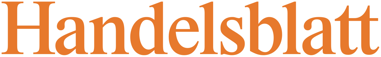 Handelsblatt-Logo